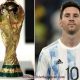 Lionel Messi et World Cup _ AllNaijaEntertainemnt