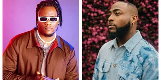 The Turntable Top 100 has Pheelz & Davido's "Electricity" at No. 3 for a second week