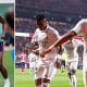 Asisat Oshoala puts Barcelona rivalry with Real Madrid aside and support Vinicius Junior
