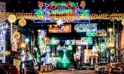 Christmas light switch-ons becomes the latest victims of the cost-of-living crisis