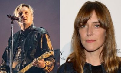 Feist steps down from supporting Arcade Fire on tour after sexual misconduct claims against Win Butler