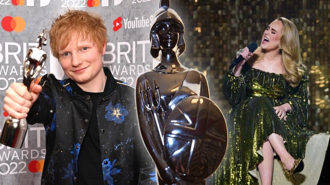 The Brit Awards 2023 mixed up as new date announced