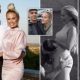 ‘I can’t wait for the adventures’ – Molly-Mae Hague expecting first child with Tommy Fury