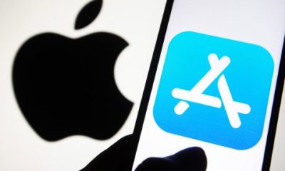 Russia expecting answer from Apple for blocking its largest social media app