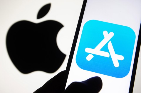 Russia expecting answer from Apple for blocking its largest social media app