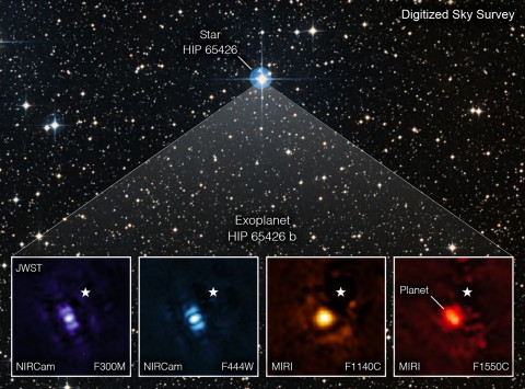 Scientist: Within 25 years, we may have "evidence of alien life"