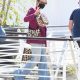 Harry Styles rocks up to Venice Film Festival for the premiere of Don’t Worry Darling amid controversy