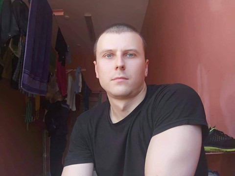 Previously sentenced to 25 years in prison for a series of murders, Neparatov has been fiven the Order of Courage from Putin for his participation in the war in Ukraine