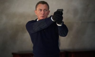 New James Bond will need to dedicate a decade of their life to role after Daniel Craig’s departure