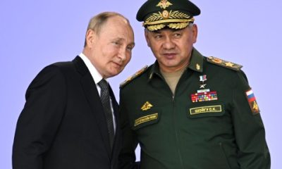Russian military tries to conscript dead man