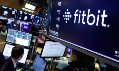 Time to say goodbye to your Fitbit account