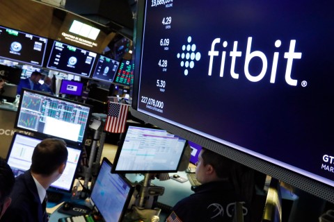 Time to say goodbye to your Fitbit account
