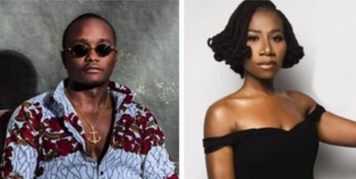 Brymo reveals looking forward to recording with Asa