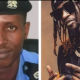 Paul Okoye mocks police spokesman who called him senseless – 'Suffer nor dey tire una?'