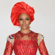 Zainab Balogun describes her experience with an ovarian cyst