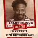 Asake sells out O2 London show, announces second show