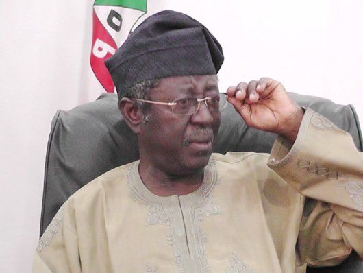 Jonah Jang: I'm finally vindicated – reaction to court victory against EFCC