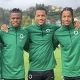 Super Eagles face a further setback after Osimhen and Sadiq's injuries