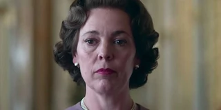 "The Crown" season 6 is apparently going to be put on hold over Queen Elizabeth's passing