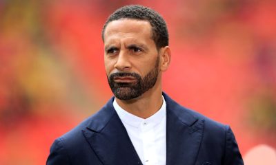 Brendan Rodgers would be ‘logical’ appointment at Chelsea and reveals Graham Potter worry – Rio Ferdinand