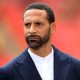 Rio Ferdinand offers apology to former Manchester United teammate