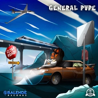 General Pype releases new single 'Clear Road'