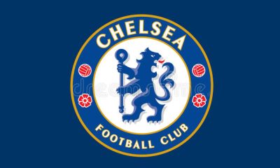 Chelsea Logo