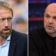 Danny Murphy details Graham Potter's "greatest challenge" as the new manager of Chelsea