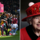 The Premier League has announced plans to honor the Queen this weekend