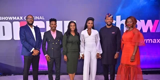 Diiche: Showmax debuts its first Nigeria original limited series