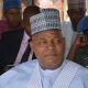 CHOGM 2024: Shettima to represent Tinubu in Samoa