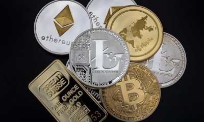 List Of Cryptocurrencies You Should Know About