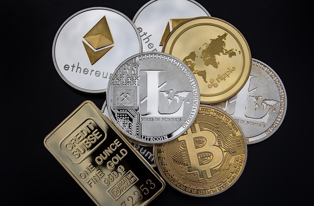 List Of Cryptocurrencies You Should Know About