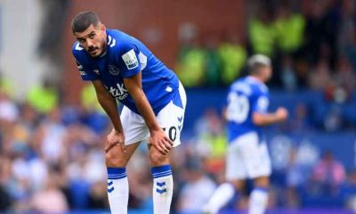 Conor Coady's close-range effort was ruled out for offside after a VAR review