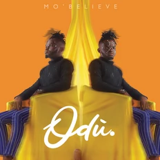 Mo’believe releases debut album 'Odù'