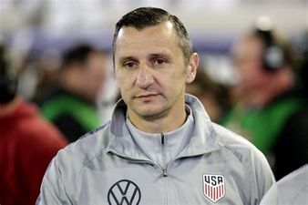Andonovski reveals why the USA are playing Nigeria