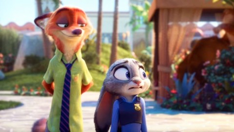 Fans of Zootopia will get to delve back into the vibrant world