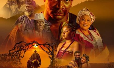How ‘Anikulapo’ soundtracks was made – Kent Edunjobi