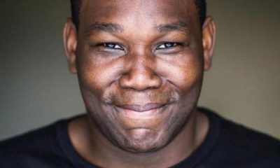 Obi Maduegbuna joins the cast of 'Last Call' directed by Shola Thompson