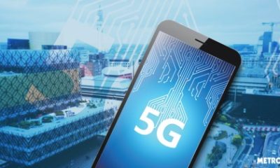 5G is ‘overhyped’ and many people can’t tell the difference – Research