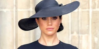 Meghan Markle, the Duchess of Sussex, is 43% Nigerian