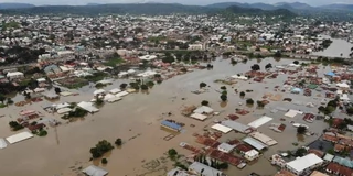Brace up for more flooding – NiMet tells Nigerians