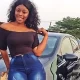 Instagram comedian Ashmusy places a curse on her haters