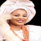 Even with master’s degree, I chant for a living – Azeezat Yusuf