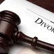 Court dissolves 10-year-old marriage