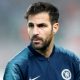 Cesc Fabregas reveals ‘only question mark’ over Arsenal’s title challenge