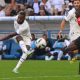 Nuno Tavares explains upturn in form at Marseille