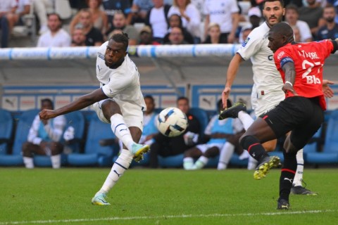 Nuno Tavares explains upturn in form at Marseille