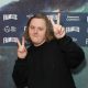 Lewis Capaldi reveals he changed king songwriter Ed Sheeran’s lyrics on new track