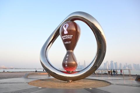 World Cup 2022: Start date, schedule, teams, kick-off times